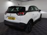 USED 2022 72 VAUXHALL CROSSLAND 1.2 Turbo Design SUV 5dr Petrol Manual Euro 6 (s/s) (110 ps) FULLY HEALTH CHECKED NEW SERVICE