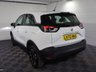 USED 2022 72 VAUXHALL CROSSLAND 1.2 Turbo Design SUV 5dr Petrol Manual Euro 6 (s/s) (110 ps) FULLY HEALTH CHECKED NEW SERVICE