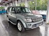 USED 2015 65 LAND ROVER DISCOVERY 4 3.0 SD V6 HSE SUV 5dr Diesel Auto 4WD Euro 5 (s/s) (255 bhp) 2 FORMER OWNERS!  2 FORMER OWNERS!