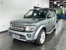 USED 2015 65 LAND ROVER DISCOVERY 4 3.0 SD V6 HSE SUV 5dr Diesel Auto 4WD Euro 5 (s/s) (255 bhp) 2 FORMER OWNERS!  2 FORMER OWNERS!