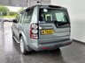 USED 2015 65 LAND ROVER DISCOVERY 4 3.0 SD V6 HSE SUV 5dr Diesel Auto 4WD Euro 5 (s/s) (255 bhp) 2 FORMER OWNERS!  2 FORMER OWNERS!