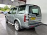 USED 2015 65 LAND ROVER DISCOVERY 4 3.0 SD V6 HSE SUV 5dr Diesel Auto 4WD Euro 5 (s/s) (255 bhp) 2 FORMER OWNERS!  2 FORMER OWNERS!