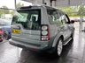 USED 2015 65 LAND ROVER DISCOVERY 4 3.0 SD V6 HSE SUV 5dr Diesel Auto 4WD Euro 5 (s/s) (255 bhp) 2 FORMER OWNERS!  2 FORMER OWNERS!