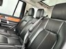 USED 2015 65 LAND ROVER DISCOVERY 4 3.0 SD V6 HSE SUV 5dr Diesel Auto 4WD Euro 5 (s/s) (255 bhp) 2 FORMER OWNERS!  2 FORMER OWNERS!