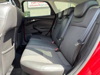USED 2014 14 FORD FOCUS 2.0 TDCi Titanium X Estate Diesel Man Euro 5*9 SERVICE'S*TOW BAR*SAT NAV* *FULL SERVICE HISTORY, HEATED SEATS, 2 KEYS, REV/CAM*