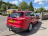 USED 2014 14 FORD FOCUS 2.0 TDCi Titanium X Estate Diesel Man Euro 5*9 SERVICE'S*TOW BAR*SAT NAV* *FULL SERVICE HISTORY, HEATED SEATS, 2 KEYS, REV/CAM*