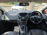 USED 2014 14 FORD FOCUS 2.0 TDCi Titanium X Estate Diesel Man Euro 5*9 SERVICE'S*TOW BAR*SAT NAV* *FULL SERVICE HISTORY, HEATED SEATS, 2 KEYS, REV/CAM*