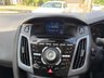 USED 2014 14 FORD FOCUS 2.0 TDCi Titanium X Estate Diesel Man Euro 5*9 SERVICE'S*TOW BAR*SAT NAV* *FULL SERVICE HISTORY, HEATED SEATS, 2 KEYS, REV/CAM*