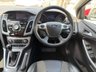 USED 2014 14 FORD FOCUS 2.0 TDCi Titanium X Estate Diesel Man Euro 5*9 SERVICE'S*TOW BAR*SAT NAV* *FULL SERVICE HISTORY, HEATED SEATS, 2 KEYS, REV/CAM*