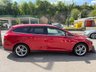 USED 2014 14 FORD FOCUS 2.0 TDCi Titanium X Estate Diesel Man Euro 5*9 SERVICE'S*TOW BAR*SAT NAV* *FULL SERVICE HISTORY, HEATED SEATS, 2 KEYS, REV/CAM*