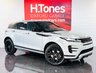 USED 2019 19 LAND ROVER RANGE ROVER EVOQUE 2.0 P250 MHEV R-Dynamic SE SUV 5dr Petrol Auto 4WD Euro 6 (s/s) (249 ps) 