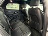 USED 2019 19 LAND ROVER RANGE ROVER EVOQUE 2.0 P250 MHEV R-Dynamic SE SUV 5dr Petrol Auto 4WD Euro 6 (s/s) (249 ps) 