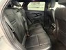USED 2019 19 LAND ROVER RANGE ROVER EVOQUE 2.0 P250 MHEV R-Dynamic SE SUV 5dr Petrol Auto 4WD Euro 6 (s/s) (249 ps) 