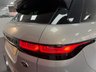 USED 2019 19 LAND ROVER RANGE ROVER EVOQUE 2.0 P250 MHEV R-Dynamic SE SUV 5dr Petrol Auto 4WD Euro 6 (s/s) (249 ps) 