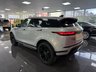 USED 2019 19 LAND ROVER RANGE ROVER EVOQUE 2.0 P250 MHEV R-Dynamic SE SUV 5dr Petrol Auto 4WD Euro 6 (s/s) (249 ps) 