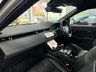 USED 2019 19 LAND ROVER RANGE ROVER EVOQUE 2.0 P250 MHEV R-Dynamic SE SUV 5dr Petrol Auto 4WD Euro 6 (s/s) (249 ps) 
