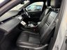 USED 2019 19 LAND ROVER RANGE ROVER EVOQUE 2.0 P250 MHEV R-Dynamic SE SUV 5dr Petrol Auto 4WD Euro 6 (s/s) (249 ps) 
