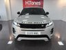 USED 2019 19 LAND ROVER RANGE ROVER EVOQUE 2.0 P250 MHEV R-Dynamic SE SUV 5dr Petrol Auto 4WD Euro 6 (s/s) (249 ps) 