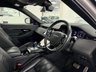 USED 2019 19 LAND ROVER RANGE ROVER EVOQUE 2.0 P250 MHEV R-Dynamic SE SUV 5dr Petrol Auto 4WD Euro 6 (s/s) (249 ps) 