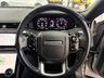 USED 2019 19 LAND ROVER RANGE ROVER EVOQUE 2.0 P250 MHEV R-Dynamic SE SUV 5dr Petrol Auto 4WD Euro 6 (s/s) (249 ps) 