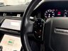 USED 2019 19 LAND ROVER RANGE ROVER EVOQUE 2.0 P250 MHEV R-Dynamic SE SUV 5dr Petrol Auto 4WD Euro 6 (s/s) (249 ps) 