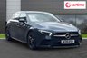 USED 2020 X MERCEDES-BENZ A-CLASS 1.3 A180 AMG Line (Premium 2) Hatchback 5dr Petrol 7G-DCT Euro 6 (s/s) (136 ps) Smartphone Integration, Parking Package, Light And Sight Package, Mirror Package, Touchscreen Smartphone Integration, Parking Package, Light And Sight Package, Mirror Package, Touchscreen