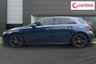USED 2020 X MERCEDES-BENZ A-CLASS 1.3 A180 AMG Line (Premium 2) Hatchback 5dr Petrol 7G-DCT Euro 6 (s/s) (136 ps) Smartphone Integration, Parking Package, Light And Sight Package, Mirror Package, Touchscreen Smartphone Integration, Parking Package, Light And Sight Package, Mirror Package, Touchscreen