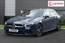 USED 2020 X MERCEDES-BENZ A-CLASS 1.3 A180 AMG Line (Premium 2) Hatchback 5dr Petrol 7G-DCT Euro 6 (s/s) (136 ps) Smartphone Integration, Parking Package, Light And Sight Package, Mirror Package, Touchscreen Smartphone Integration, Parking Package, Light And Sight Package, Mirror Package, Touchscreen
