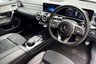 USED 2020 X MERCEDES-BENZ A-CLASS 1.3 A180 AMG Line (Premium 2) Hatchback 5dr Petrol 7G-DCT Euro 6 (s/s) (136 ps) Smartphone Integration, Parking Package, Light And Sight Package, Mirror Package, Touchscreen Smartphone Integration, Parking Package, Light And Sight Package, Mirror Package, Touchscreen