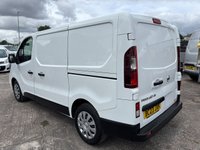 USED 2023 23 NISSAN PRIMASTAR 2.0 dCi 28 Acenta Panel Van 5dr Diesel Manual L1 H1 Euro 6 (s/s) (110 ps) 1 OWNER 33K FSH NISSAN WTY & ASSIST