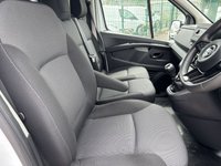 USED 2023 23 NISSAN PRIMASTAR 2.0 dCi 28 Acenta Panel Van 5dr Diesel Manual L1 H1 Euro 6 (s/s) (110 ps) 1 OWNER 33K FSH NISSAN WTY & ASSIST