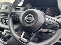 USED 2023 23 NISSAN PRIMASTAR 2.0 dCi 28 Acenta Panel Van 5dr Diesel Manual L1 H1 Euro 6 (s/s) (110 ps) 1 OWNER 33K FSH NISSAN WTY & ASSIST