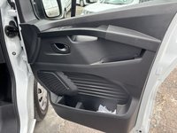 USED 2023 23 NISSAN PRIMASTAR 2.0 dCi 28 Acenta Panel Van 5dr Diesel Manual L1 H1 Euro 6 (s/s) (110 ps) 1 OWNER 33K FSH NISSAN WTY & ASSIST