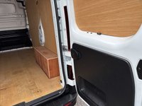 USED 2023 23 NISSAN PRIMASTAR 2.0 dCi 28 Acenta Panel Van 5dr Diesel Manual L1 H1 Euro 6 (s/s) (110 ps) 1 OWNER 33K FSH NISSAN WTY & ASSIST