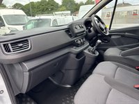 USED 2023 23 NISSAN PRIMASTAR 2.0 dCi 28 Acenta Panel Van 5dr Diesel Manual L1 H1 Euro 6 (s/s) (110 ps) 1 OWNER 33K FSH NISSAN WTY & ASSIST