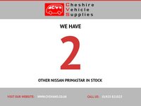 USED 2023 23 NISSAN PRIMASTAR 2.0 dCi 28 Acenta Panel Van 5dr Diesel Manual L1 H1 Euro 6 (s/s) (110 ps) 1 OWNER 33K FSH NISSAN WTY & ASSIST