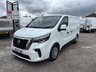 USED 2023 23 NISSAN PRIMASTAR 2.0 dCi 28 Acenta Panel Van 5dr Diesel Manual L1 H1 Euro 6 (s/s) (110 ps) 1 OWNER 33K FSH NISSAN WTY & ASSIST