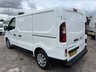 USED 2023 23 NISSAN PRIMASTAR 2.0 dCi 28 Acenta Panel Van 5dr Diesel Manual L1 H1 Euro 6 (s/s) (110 ps) 1 OWNER 33K FSH NISSAN WTY & ASSIST