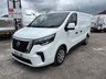 USED 2023 23 NISSAN PRIMASTAR 2.0 dCi 28 Acenta Panel Van 5dr Diesel Manual L1 H1 Euro 6 (s/s) (110 ps) 1 OWNER 33K FSH NISSAN WTY & ASSIST