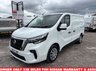 USED 2023 23 NISSAN PRIMASTAR 2.0 dCi 28 Acenta Panel Van 5dr Diesel Manual L1 H1 Euro 6 (s/s) (110 ps) 1 OWNER 33K FSH NISSAN WTY & ASSIST