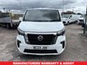USED 2023 23 NISSAN PRIMASTAR 2.0 dCi 28 Acenta Panel Van 5dr Diesel Manual L1 H1 Euro 6 (s/s) (110 ps) 1 OWNER 33K FSH NISSAN WTY & ASSIST