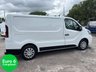 USED 2023 23 NISSAN PRIMASTAR 2.0 dCi 28 Acenta Panel Van 5dr Diesel Manual L1 H1 Euro 6 (s/s) (110 ps) 1 OWNER 33K FSH NISSAN WTY & ASSIST