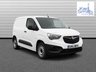 USED 2019 19 VAUXHALL COMBO 1.6 Turbo D 2000 Edition Panel Van 4dr Diesel Manual L1 H1 Euro 6 (s/s) (100 ps) 