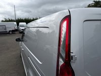 USED 2021 21 FORD TRANSIT CONNECT 1.5 240 EcoBlue Limited Panel Van 5dr Diesel Manual L2 Euro 6 (s/s) (120 ps) 1 OWNER FULL SERVICE HISTORY ONLY 36K  COMES MOT 1 YEAR