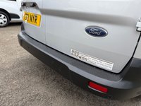 USED 2021 21 FORD TRANSIT CONNECT 1.5 240 EcoBlue Limited Panel Van 5dr Diesel Manual L2 Euro 6 (s/s) (120 ps) 1 OWNER FULL SERVICE HISTORY ONLY 36K  COMES MOT 1 YEAR