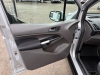 USED 2021 21 FORD TRANSIT CONNECT 1.5 240 EcoBlue Limited Panel Van 5dr Diesel Manual L2 Euro 6 (s/s) (120 ps) 1 OWNER FULL SERVICE HISTORY ONLY 36K  COMES MOT 1 YEAR