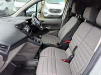 USED 2021 21 FORD TRANSIT CONNECT 1.5 240 EcoBlue Limited Panel Van 5dr Diesel Manual L2 Euro 6 (s/s) (120 ps) 1 OWNER FULL SERVICE HISTORY ONLY 36K  COMES MOT 1 YEAR