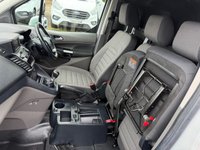 USED 2021 21 FORD TRANSIT CONNECT 1.5 240 EcoBlue Limited Panel Van 5dr Diesel Manual L2 Euro 6 (s/s) (120 ps) 1 OWNER FULL SERVICE HISTORY ONLY 36K  COMES MOT 1 YEAR