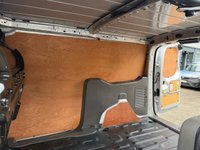 USED 2021 21 FORD TRANSIT CONNECT 1.5 240 EcoBlue Limited Panel Van 5dr Diesel Manual L2 Euro 6 (s/s) (120 ps) 1 OWNER FULL SERVICE HISTORY ONLY 36K  COMES MOT 1 YEAR