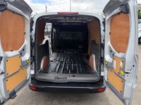 USED 2021 21 FORD TRANSIT CONNECT 1.5 240 EcoBlue Limited Panel Van 5dr Diesel Manual L2 Euro 6 (s/s) (120 ps) 1 OWNER FULL SERVICE HISTORY ONLY 36K  COMES MOT 1 YEAR